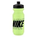 Пляшка для води Nike BIG MOUTH BOTTLE 2.0 22 OZ 650 мл лаймова N.000.0043.357.22, прев. 0