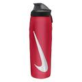 Бутылка для воды Nike REFUEL BOTTLE LOCKING LID 32 OZ 946 мл красная N.100.7670.640.32, прев. 0