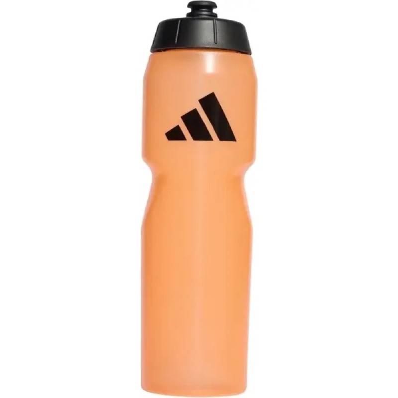 Бутылка для воды Adidas PERFORMANCE 750 мл оранжевая KD2774, рис. 0