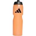 Бутылка для воды Adidas PERFORMANCE 750 мл оранжевая KD2774, прев. 0