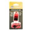 Свисток FOX 40 Whistle Official Sonic Blast CMG Safety 9203-3708, прев. 0