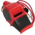 Свисток FOX 40 Whistle Official Sonic Blast CMG Safety 9203-3708, прев. 2