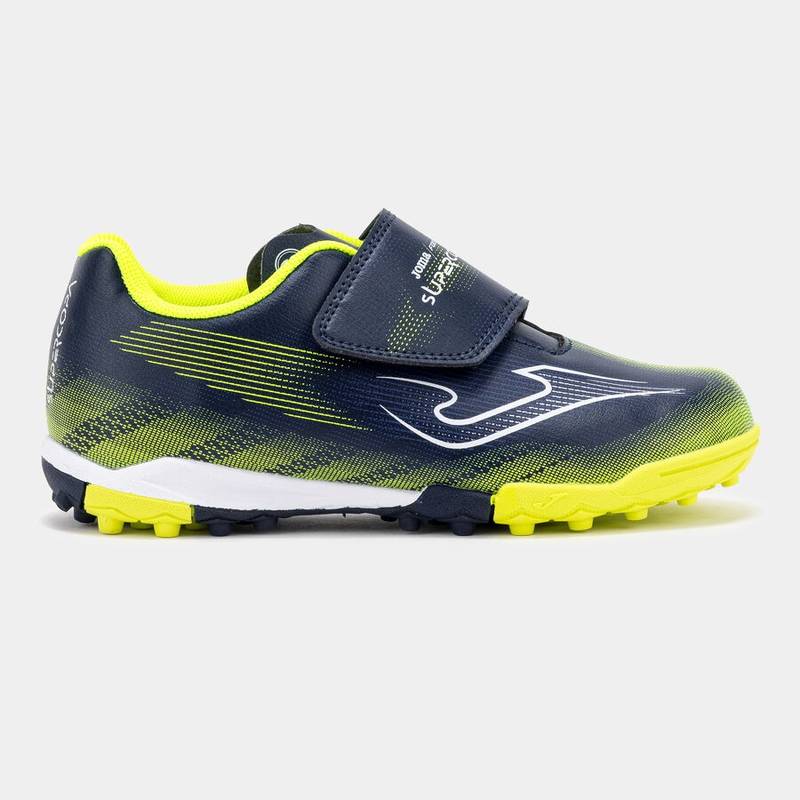 Детские сороконожки Joma SUPERCOPA SUJS2603TFV, рис. 0