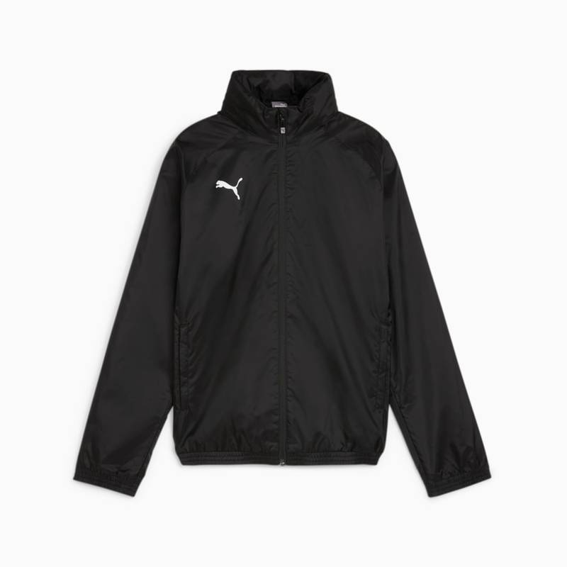Дитяча вітровка Puma teamGOAL All Weather Junior 659045-03, рис. 0