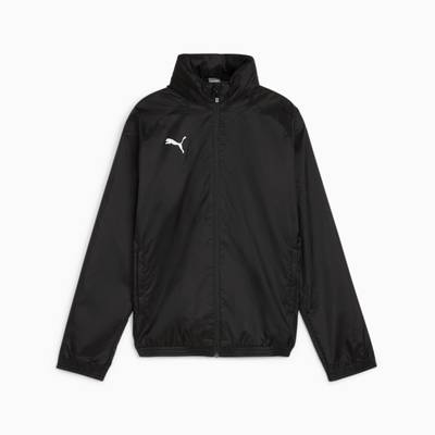 Детская ветровка Puma teamGOAL All Weather Junior 659045-03