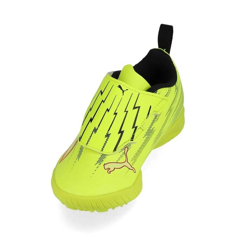 Детские сороконожки PUMA ULTRA 6 PLAY TT Football Boots Youth 108991-01, рис. 3