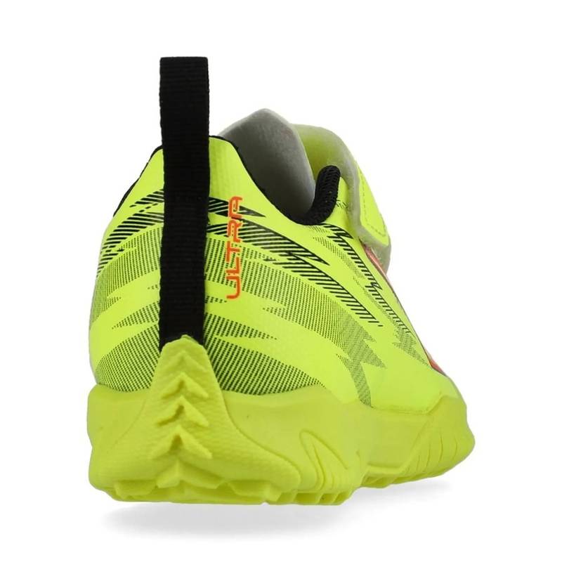 Дитячі сороконіжки PUMA ULTRA 6 PLAY TT Football Boots Youth 108991-01, рис. 4