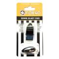 Свисток FOX 40 Original Whistle Sonic Blast CMG 9207-0008, прев. 0