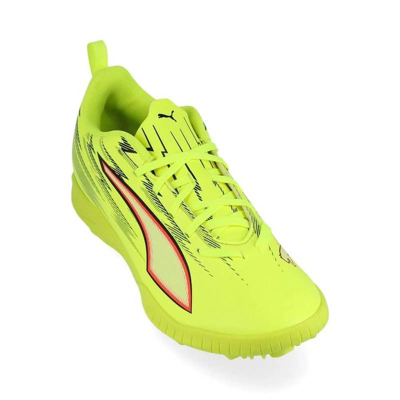 Детские сороконожки Puma Ultra Play 6 108989-01, рис. 2