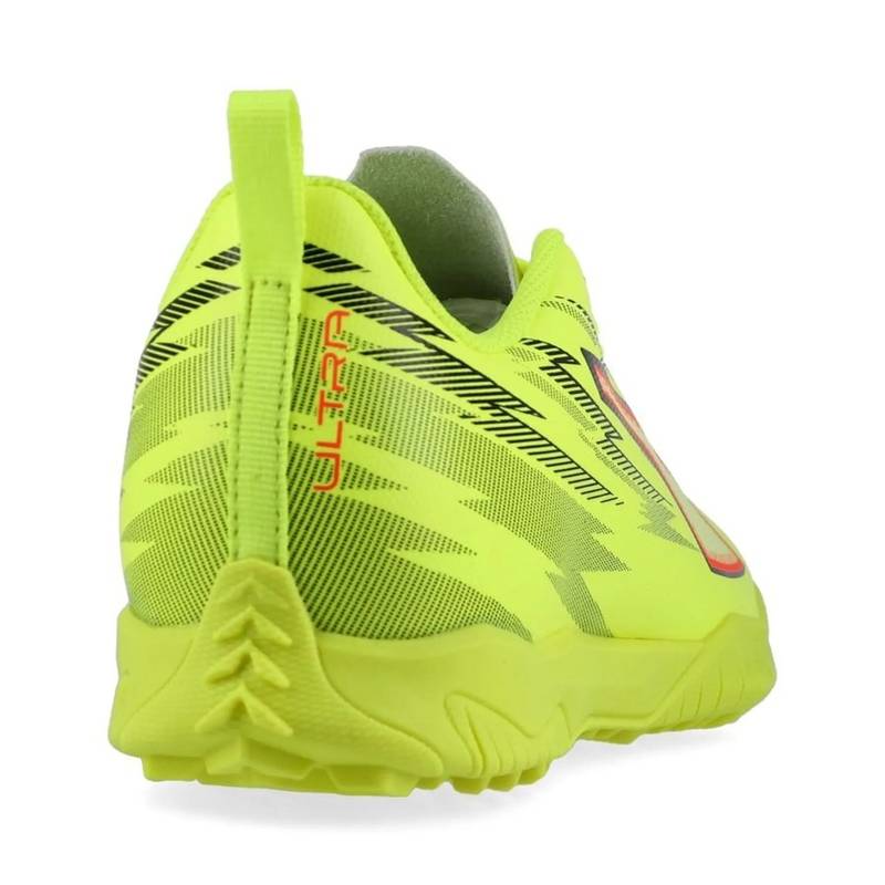 Детские сороконожки Puma Ultra Play 6 108989-01, рис. 4