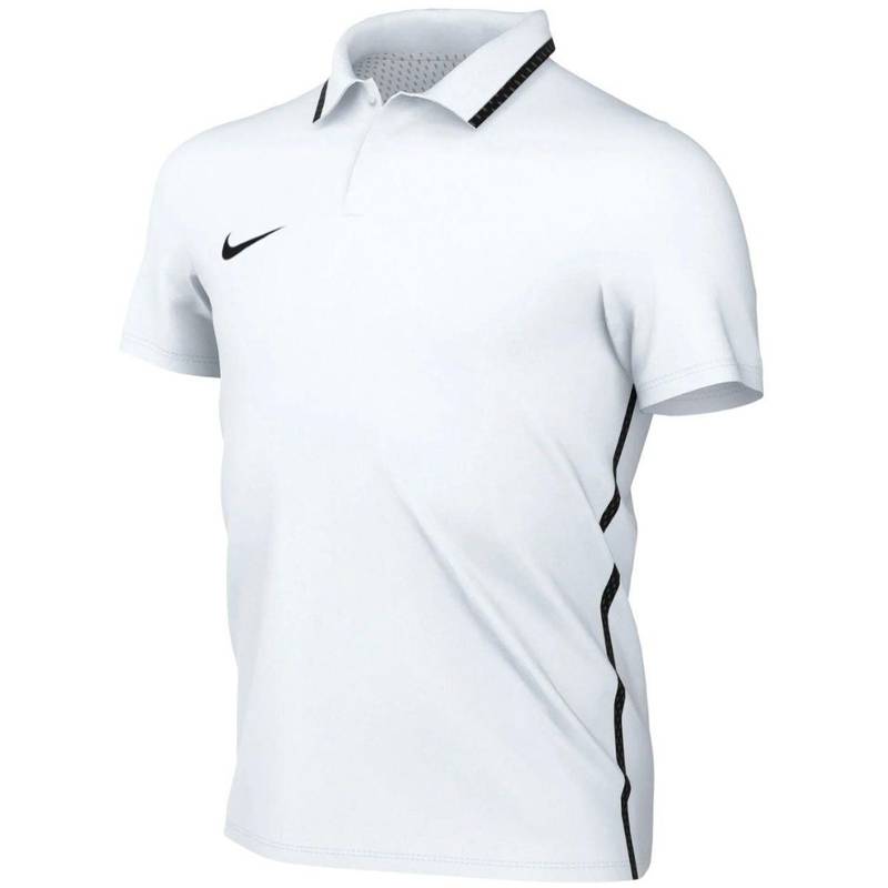 Дитяча футболка-поло Nike Dri-Fit Park 26 HM7145-100, рис. 0