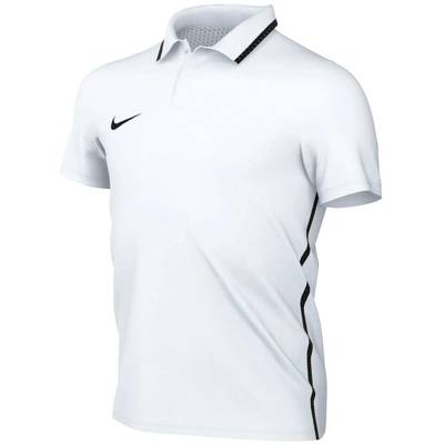 Детская футболка-поло Nike Dri-Fit Park 26 HM7145-100