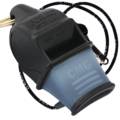 Cвисток FOX 40 Original Whistle Sonic Blast CMG + шнурок 9203-0008, прев. 1
