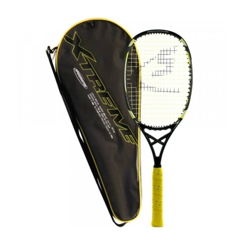 Ракетка для швидкісного бадмінтону Speedminton® Xtreme Racket DT1-400336, рис. 0