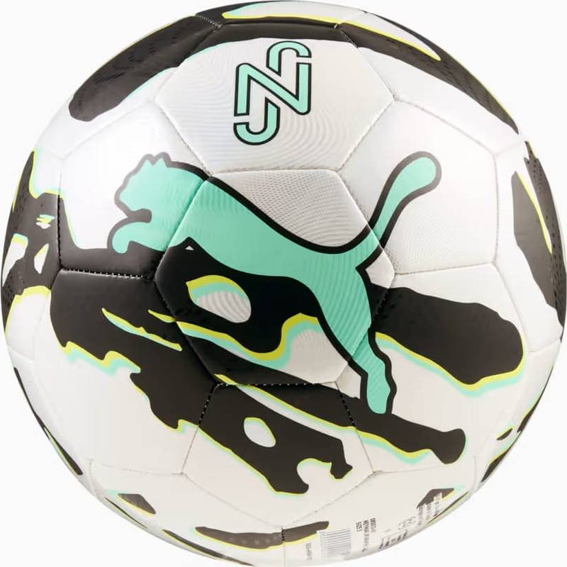 М'яч футбольний Puma Neymar JR Graphic Ball DT-085023-01, рис. 1