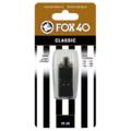 Свисток FOX 40 Whistle Classic Official 9900-0008, прев. 0