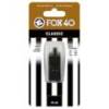 Свисток FOX 40 Classic Whistle Official 9900-0008, прев. 0