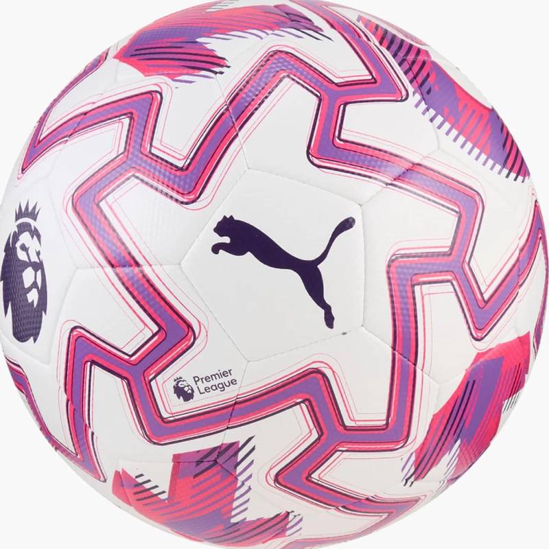 М'яч футбольний Puma Orbita Cup PL Brilliance DT-084714-01, рис. 0