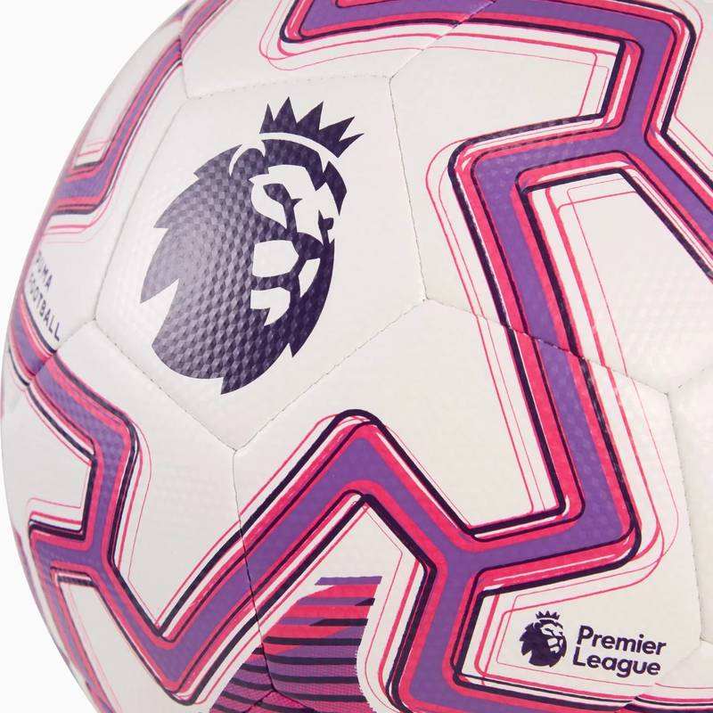 М'яч футбольний Puma Orbita Cup PL Brilliance DT-084714-01, рис. 1