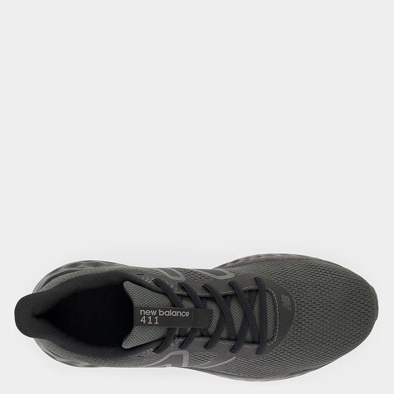 Кросівки New Balance 411 V3 DS-M411LK3, рис. 3