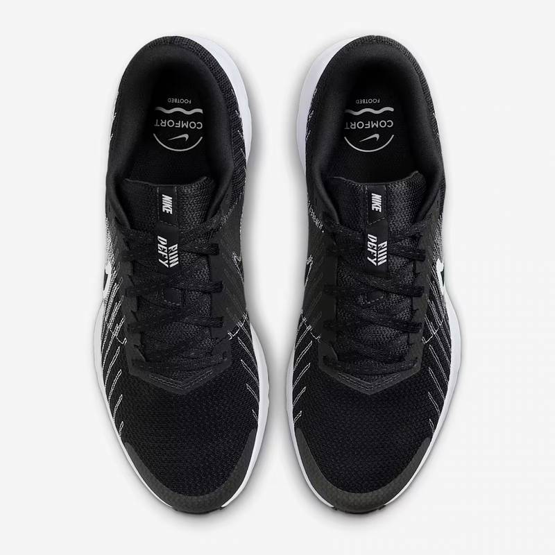 Кросівки Nike RUN DEFY DS-HM9594-004, рис. 3