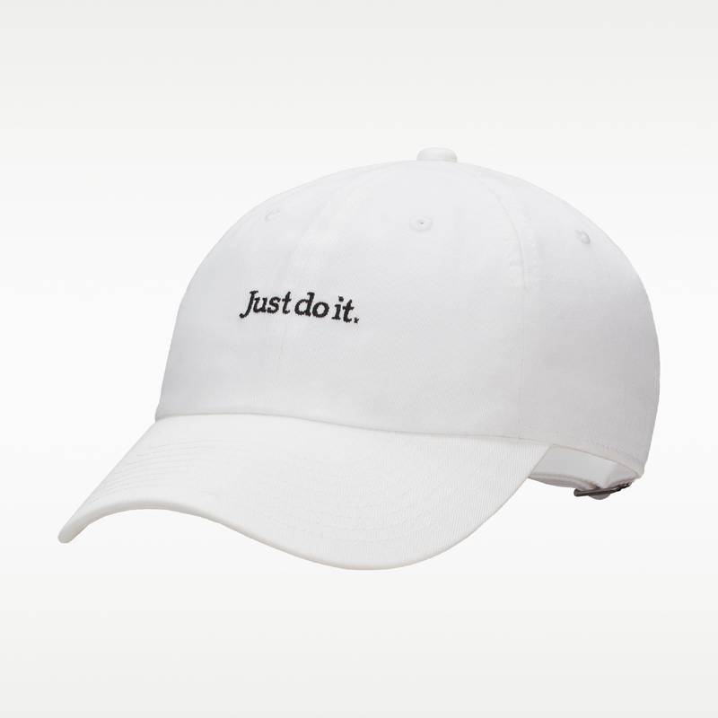 Бейсболка Nike U CLUB CAP U CB JDI L DS-FB5370-100, рис. 0