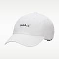 Бейсболка Nike U CLUB CAP U CB JDI L DS-FB5370-100, прев. 0