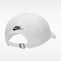 Бейсболка Nike U CLUB CAP U CB JDI L DS-FB5370-100, прев. 1