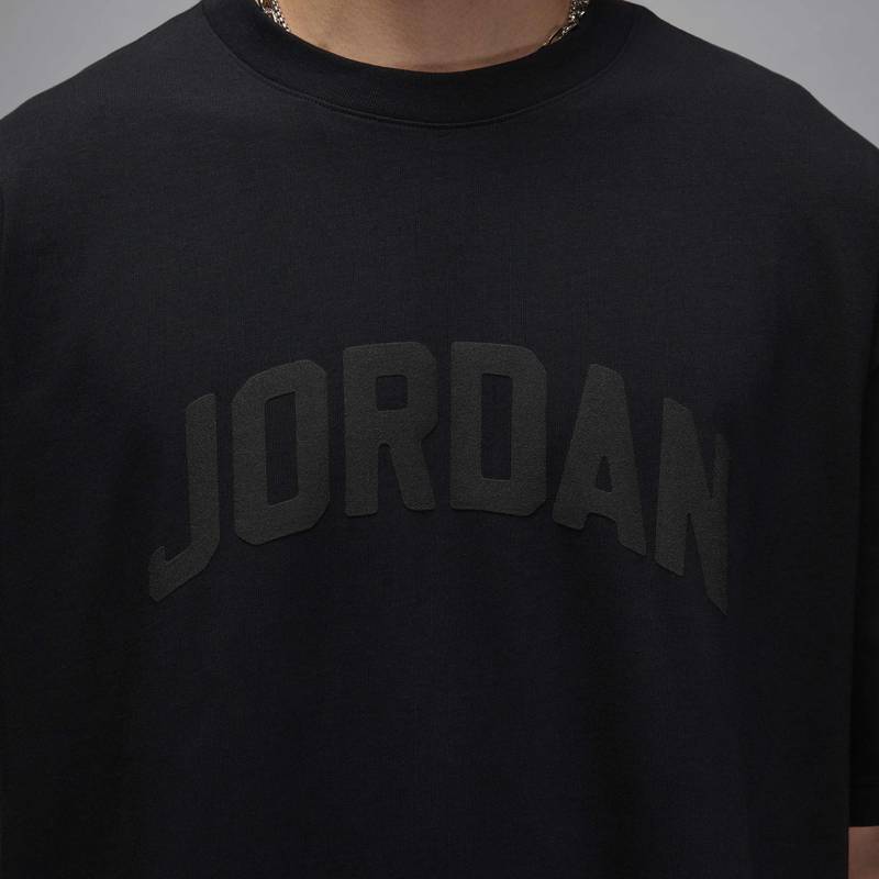 Футболка Jordan M FLT ESS BOXY SS CREW DS-HQ8935-010, рис. 3