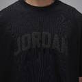 Футболка Jordan M FLT ESS BOXY SS CREW DS-HQ8935-010, прев. 3