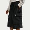 Шорти Nike M CLUB OS CARGO SHORT DS-IF8542-010, прев. 1