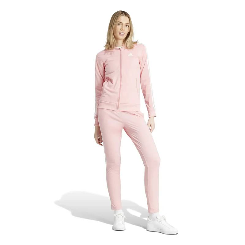 Костюм женский Sportswear 3-Stripes Adidas IX1095, рис. 0