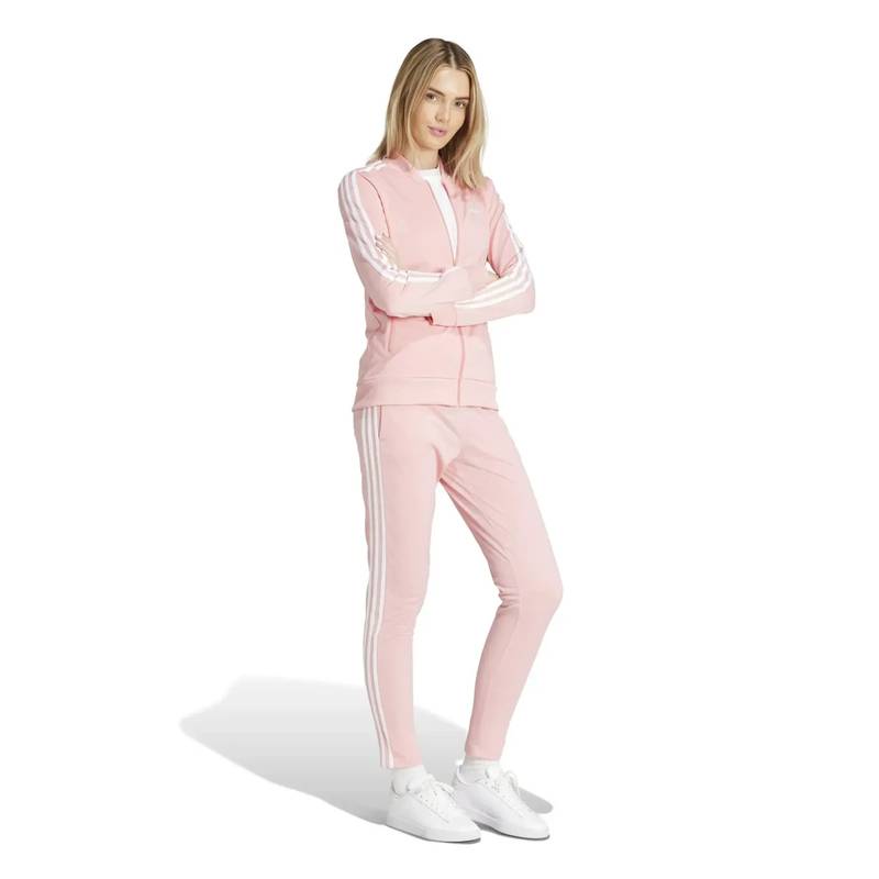 Костюм женский Sportswear 3-Stripes Adidas IX1095, рис. 4