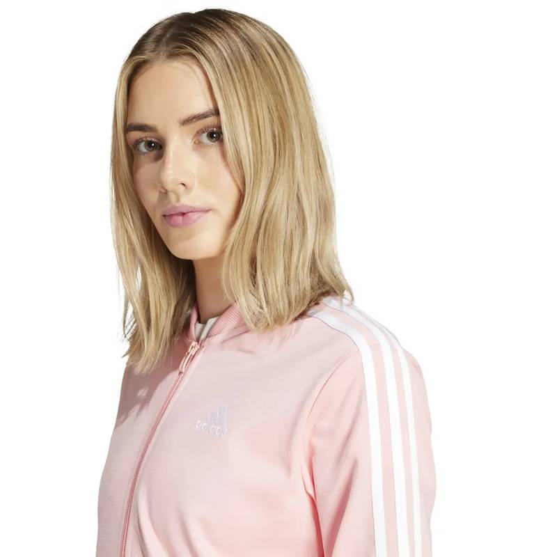 Костюм женский Sportswear 3-Stripes Adidas IX1095, рис. 5