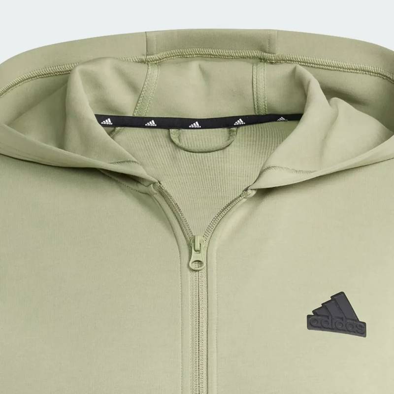 Толстовка чоловіча Future Icons 3-Stripes Adidas IY7688, рис. 3