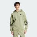 Мужская толстовка Future Icons 3-Stripes Adidas IY7688, прев. 0