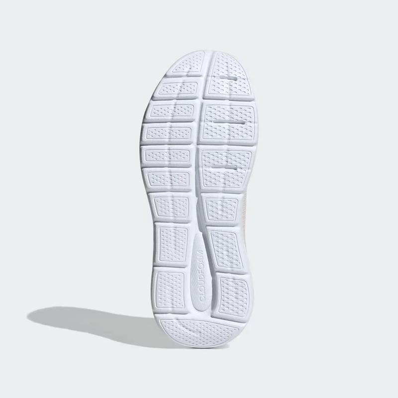 Кросівки жіночі Cloudfoam Comfy Adidas JH6831, рис. 2