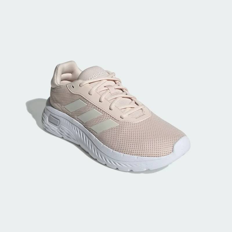Кроссовки женские Cloudfoam Comfy Adidas JH6831, рис. 3
