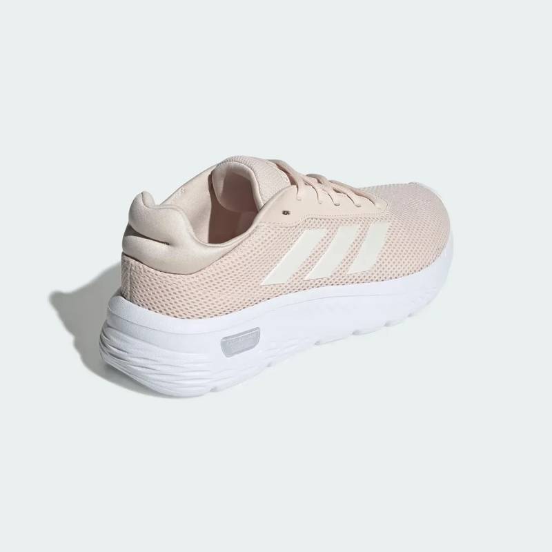Кроссовки женские Cloudfoam Comfy Adidas JH6831, рис. 4