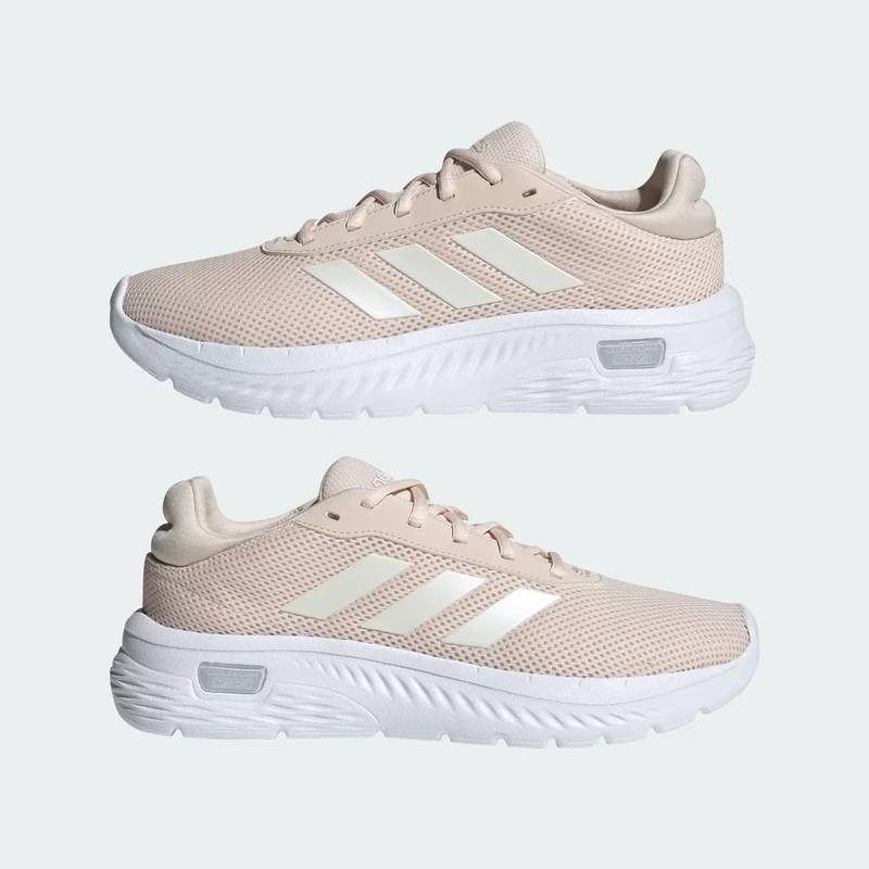 Кросівки жіночі Cloudfoam Comfy Adidas JH6831, рис. 6