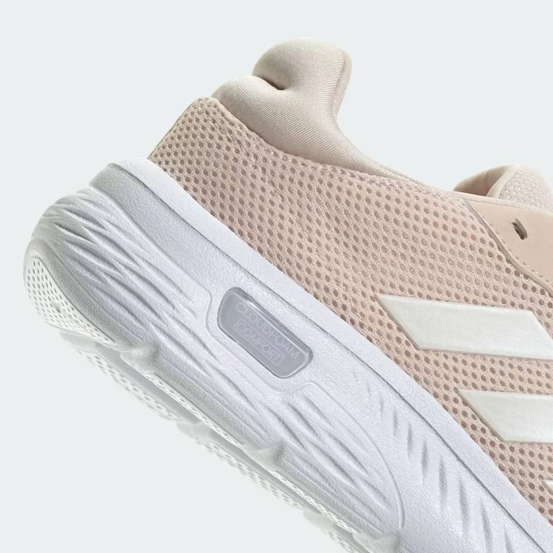 Кроссовки женские Cloudfoam Comfy Adidas JH6831, рис. 8