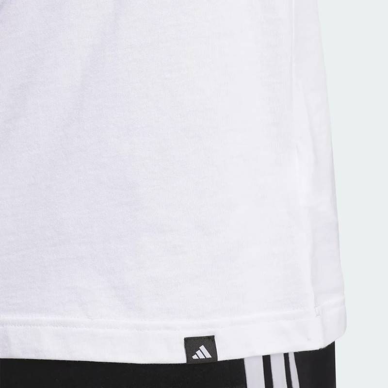 Футболка чоловіча 90s Nostalgia City Graphic Adidas JN2509, рис. 5