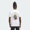 Футболка чоловіча 90s Nostalgia City Graphic Adidas JN2509, прев. 1