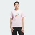 Женская футболка Farmers Market Graphic Adidas JN2542, прев. 0