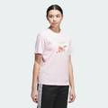 Женская футболка Farmers Market Graphic Adidas JN2542, прев. 2