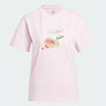 Женская футболка Farmers Market Graphic Adidas JN2542, прев. 3