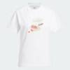 Футболка жіноча Farmers Market Graphic Adidas JN2543, прев. 3