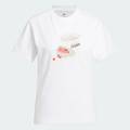 Женская футболка Farmers Market Graphic Adidas JN2543, прев. 3