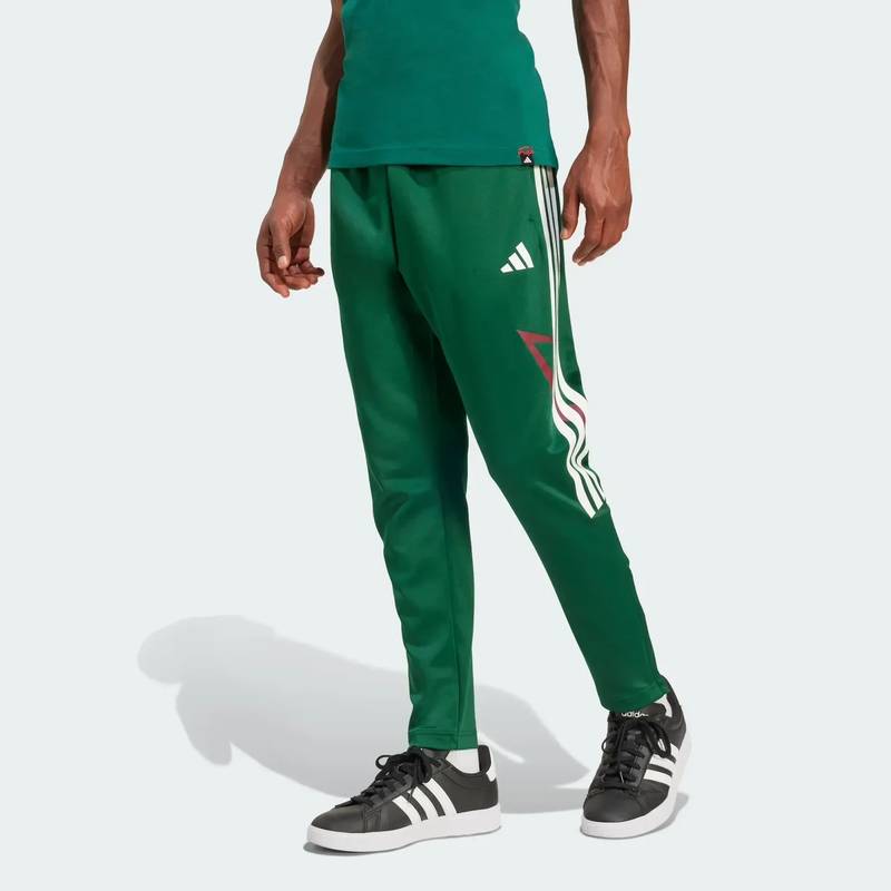 Брюки мужские House of Tiro Nations Pack Adidas JN2574, рис. 0