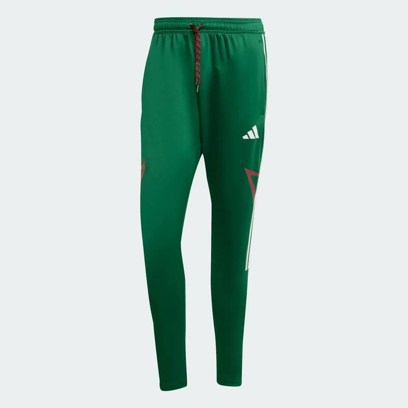Брюки мужские House of Tiro Nations Pack Adidas JN2574, рис. 3